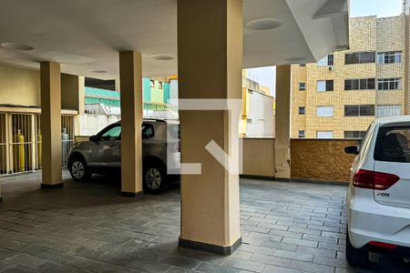 Apartamento à venda com 170m², 5 quartos e 2 vagasGaragem