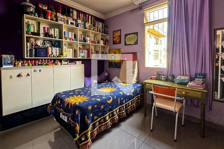 Apartamento à venda com 170m², 5 quartos e 2 vagasQuarto 2