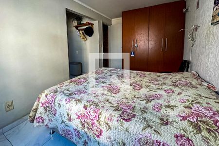 Apartamento à venda com 170m², 5 quartos e 2 vagasQuarto 4