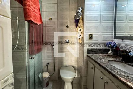 Apartamento à venda com 170m², 5 quartos e 2 vagasBanheiro 2