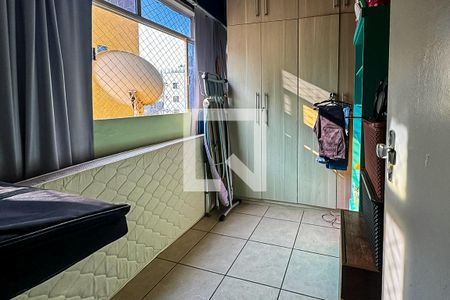 Apartamento à venda com 170m², 5 quartos e 2 vagasQuarto de Serviço