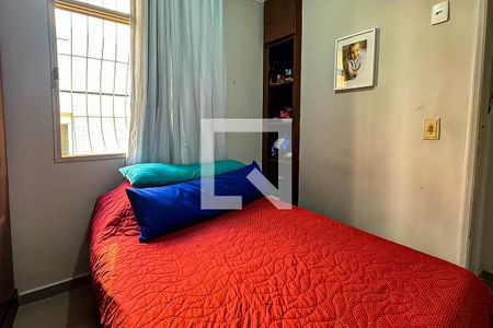 Apartamento à venda com 170m², 5 quartos e 2 vagasQuarto 3