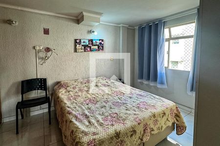 Apartamento à venda com 170m², 5 quartos e 2 vagasQuarto 4