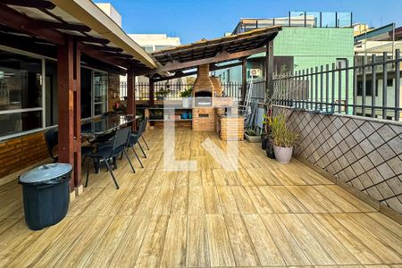 Apartamento à venda com 170m², 5 quartos e 2 vagasTérreo 