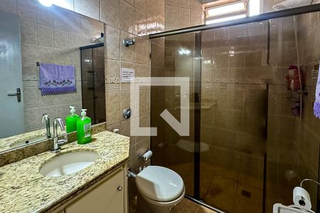 Apartamento à venda com 170m², 5 quartos e 2 vagasBanheiro 1