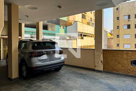 Apartamento à venda com 170m², 5 quartos e 2 vagasGaragem