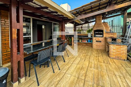 Apartamento à venda com 170m², 5 quartos e 2 vagasTérreo 