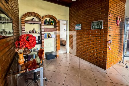 Apartamento à venda com 170m², 5 quartos e 2 vagasÁrea comum