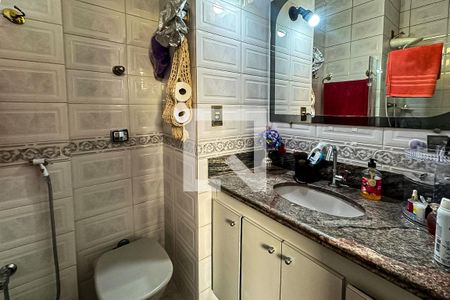 Apartamento à venda com 170m², 5 quartos e 2 vagasBanheiro 2