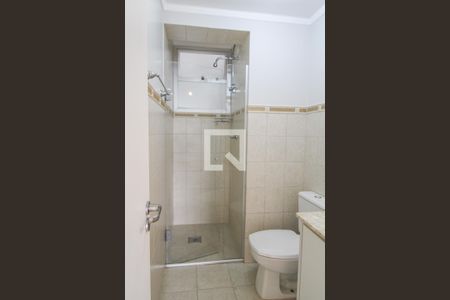 Apartamento à venda com 87m², 2 quartos e 1 vaga Apartamento à venda com 87m², 2 quartos e 1 vagaBanheiro Social