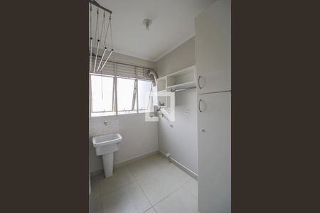 Apartamento à venda com 87m², 2 quartos e 1 vaga Apartamento à venda com 87m², 2 quartos e 1 vagaÁrea de Serviço