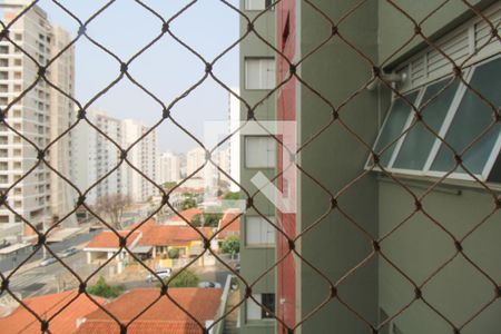 Apartamento à venda com 87m², 2 quartos e 1 vaga Apartamento à venda com 87m², 2 quartos e 1 vagaVista do Quarto 1