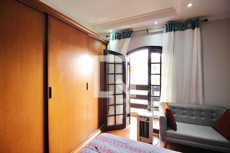 Casa à venda com 297m², 4 quartos e 5 vagasQuarto 1 - Suíte