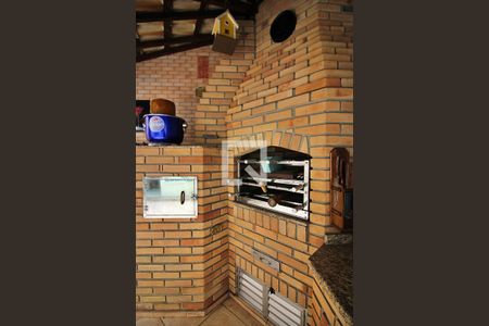 Casa à venda com 297m², 4 quartos e 5 vagasEspaço Gourmet