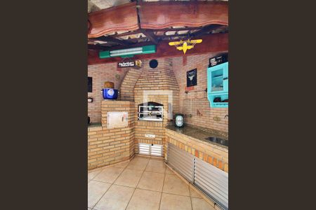 Casa à venda com 297m², 4 quartos e 5 vagasEspaço Gourmet