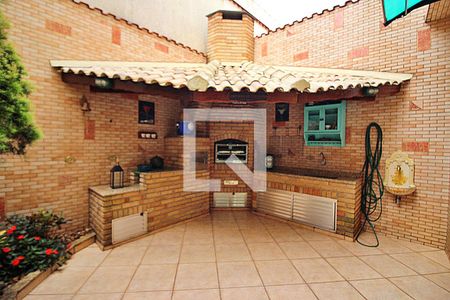 Casa à venda com 297m², 4 quartos e 5 vagasEspaço Gourmet