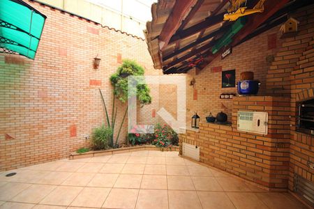 Casa à venda com 297m², 4 quartos e 5 vagasEspaço Gourmet