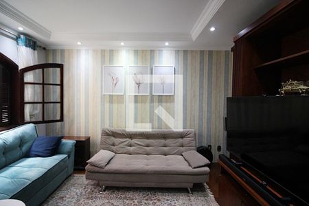 Casa à venda com 297m², 4 quartos e 5 vagasSala de TV