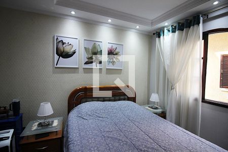 Casa à venda com 297m², 4 quartos e 5 vagasQuarto 2