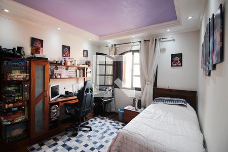 Casa à venda com 297m², 4 quartos e 5 vagasQuarto 3