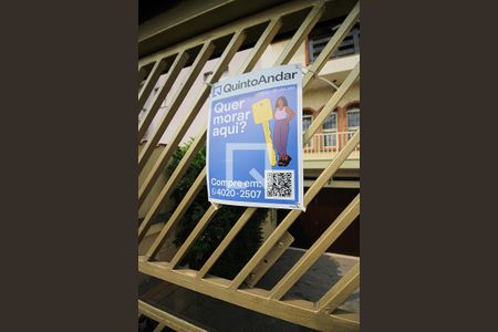 Casa à venda com 297m², 4 quartos e 5 vagasPlaca