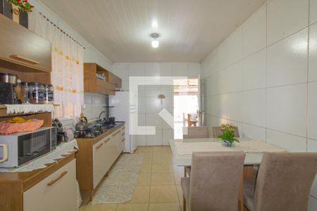Casa à venda com 90m², 3 quartos e 3 vagas Casa à venda com 90m², 3 quartos e 3 vagasCozinha casa 2