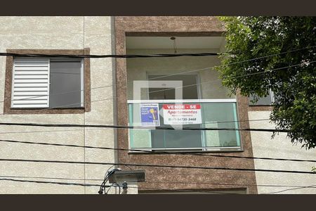 Apartamento à venda com 34m², 2 quartos e sem vaga Apartamento à venda com 34m², 2 quartos e sem vagaPlaca