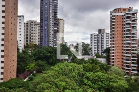 Vista de apartamento à venda com 2 quartos, 58m² em Vila Suzana, São Paulo