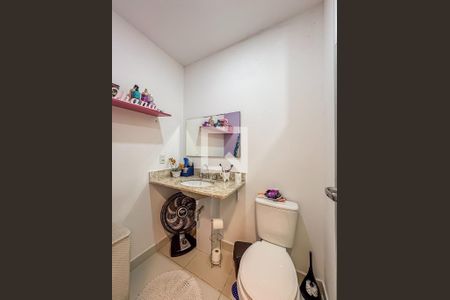 Apartamento à venda com 3 quartos, 93m² em Baeta Neves, São Bernardo do Campo