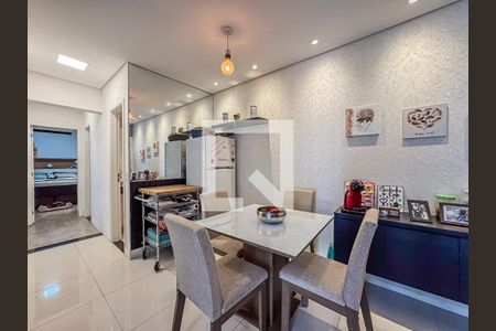 Apartamento à venda com 3 quartos, 93m² em Baeta Neves, São Bernardo do Campo