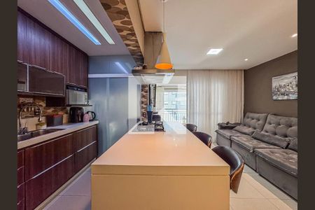 Apartamento à venda com 3 quartos, 93m² em Baeta Neves, São Bernardo do Campo