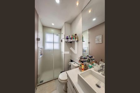 Apartamento à venda com 3 quartos, 93m² em Baeta Neves, São Bernardo do Campo