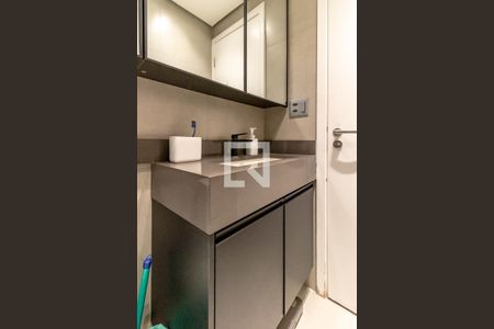 Apartamento à venda com 65m², 2 quartos e 1 vaga Apartamento à venda com 65m², 2 quartos e 1 vagaBanheiro do Quarto 1