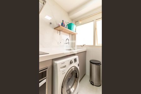 Apartamento à venda com 65m², 2 quartos e 1 vaga Apartamento à venda com 65m², 2 quartos e 1 vagaCozinha