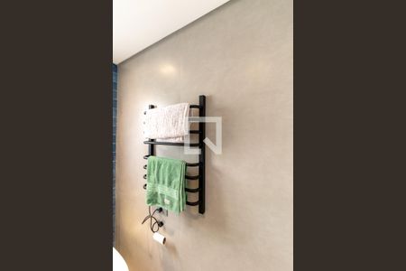 Apartamento à venda com 65m², 2 quartos e 1 vaga Apartamento à venda com 65m², 2 quartos e 1 vagaBanheiro Social