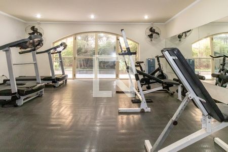 Apartamento à venda com 65m², 2 quartos e 1 vaga Apartamento à venda com 65m², 2 quartos e 1 vagaÁrea comum - Academia