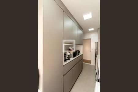 Apartamento à venda com 65m², 2 quartos e 1 vaga Apartamento à venda com 65m², 2 quartos e 1 vagaCozinha