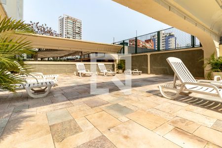 Apartamento à venda com 65m², 2 quartos e 1 vaga Apartamento à venda com 65m², 2 quartos e 1 vagaÁrea comum - Piscina