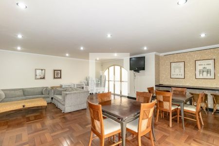 Apartamento à venda com 65m², 2 quartos e 1 vaga Apartamento à venda com 65m², 2 quartos e 1 vagaÁrea comum - Salão de festas