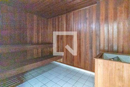 Apartamento à venda com 65m², 2 quartos e 1 vaga Apartamento à venda com 65m², 2 quartos e 1 vagaÁrea comum - Sauna