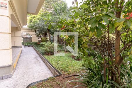 Apartamento à venda com 65m², 2 quartos e 1 vaga Apartamento à venda com 65m², 2 quartos e 1 vagaÁrea comum - Jardim