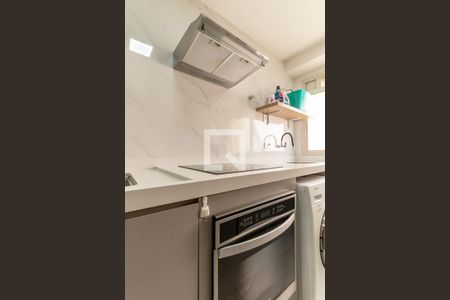 Apartamento à venda com 65m², 2 quartos e 1 vaga Apartamento à venda com 65m², 2 quartos e 1 vagaCozinha