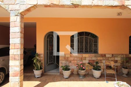 Casa à venda com 520m², 5 quartos e 3 vagasGaragem