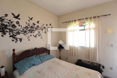 Casa à venda com 520m², 5 quartos e 3 vagasQuarto 1