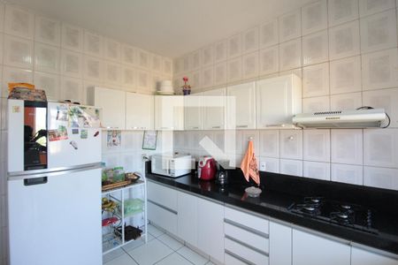 Casa à venda com 520m², 5 quartos e 3 vagasCozinha