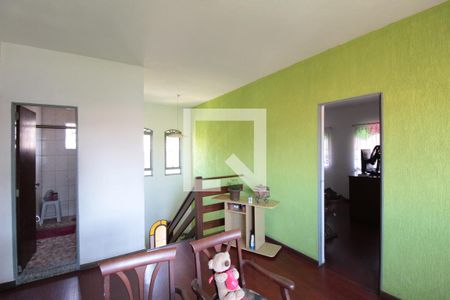 Casa à venda com 520m², 5 quartos e 3 vagasHall dos Quartos