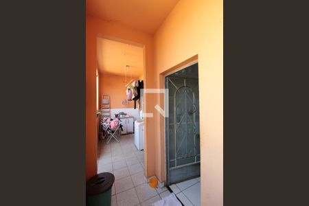 Casa à venda com 520m², 5 quartos e 3 vagasArea de Serviço