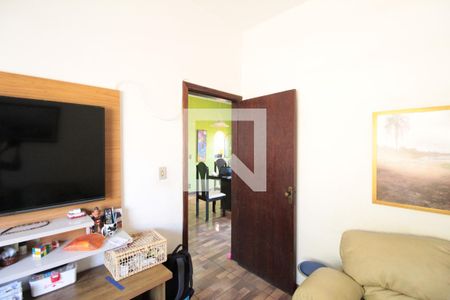 Casa à venda com 520m², 5 quartos e 3 vagasSala de TV