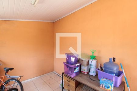 Casa à venda com 520m², 5 quartos e 3 vagasQuarto de Serviço