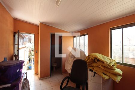 Casa à venda com 520m², 5 quartos e 3 vagasQuarto de Serviço